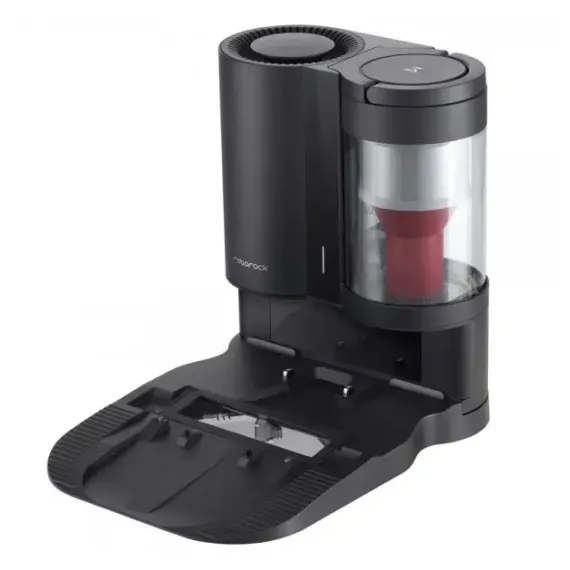 ДОК-СТАНЦИЯ XIAOMI AUTO-EMPTY DOCK STATION, ЧЁРНЫЙ