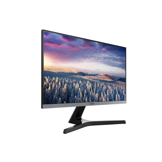 23,8" MONITOR SAMSUNG S24R350FH, IPS 1920X1080 FHD, NEGRU