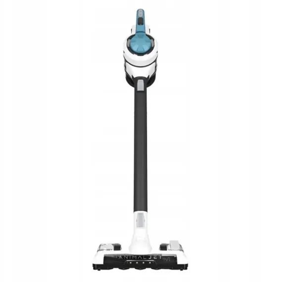 ВЕРТИКАЛЬНЫЙ БЕСПРОВОДНОЙ ПЫЛЕСОС SHARP SAVP4001AQEU, БЕЛЫЙ | СИНИЙ