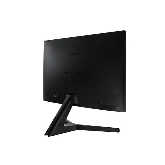23,8" MONITOR SAMSUNG S24R350FH, IPS 1920X1080 FHD, NEGRU