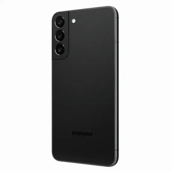 SMARTPHONE SAMSUNG GALAXY S22+, 8GB/128GB, PHANTOM BLACK