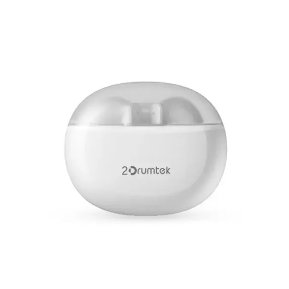 CASTI A4TECH B20, GRAYISH WHITE