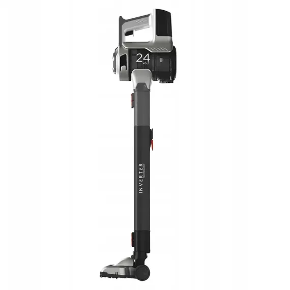 ВЕРТИКАЛЬНЫЙ БЕСПРОВОДНОЙ ПЫЛЕСОС SHARP SAVP3501BSEU, СЕРЫЙ | ЧЕРНЫЙ