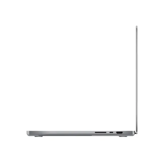 LAPTOP 16,2" APPLE MACBOOK PRO 16 A2780, GRI COSMIC, M2 MAX WITH 12-CORE CPU AND 38-CORE GPU, 32GB/1024GB, MACOS VENTURA