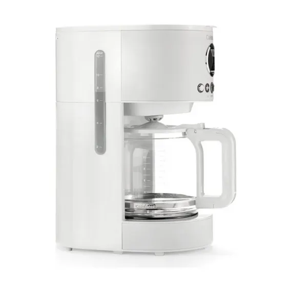 CAFETIERA CUISINART DCC780WE, 1050W, ALB