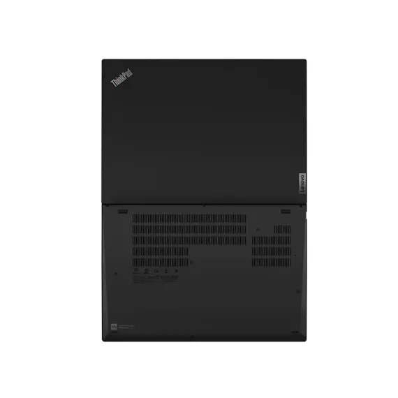 LAPTOP BUSINESS 16" LENOVO THINKPAD T16 GEN 1 (AMD), THUNDER BLACK, AMD RYZEN 7 PRO 6850U, 32GB/1024GB, FARA SO