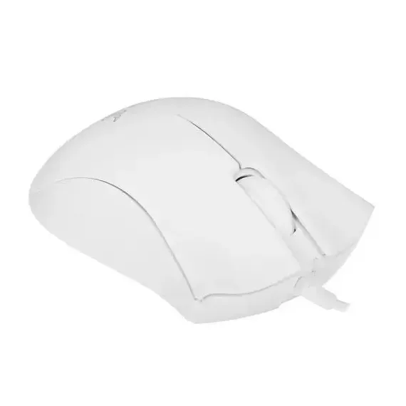 ИГРОВАЯ МЫШЬ RAZER DEATHADDER ESSENTIAL, WHITE