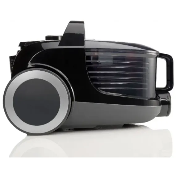 ТРАДИЦИОННЫЙ ПЫЛЕСОС GORENJE VCEA03GALBKCY, ЧЁРНЫЙ