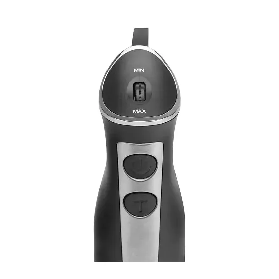 BLENDER DE M?NA POLARIS PHB 1397, NEGRU