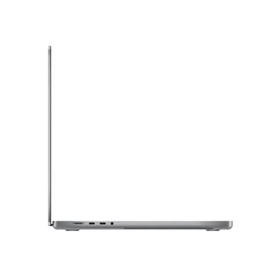 LAPTOP 16,2" APPLE MACBOOK PRO 16 A2780, GRI COSMIC, M2 PRO WITH 12-CORE CPU AND 19-CORE GPU, 16GB/512GB, MACOS VENTURA