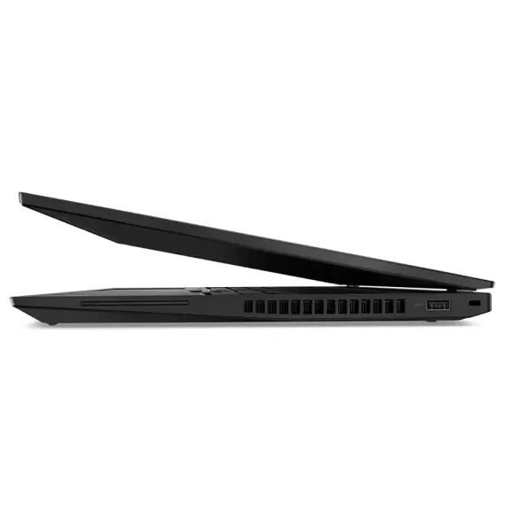 LAPTOP BUSINESS 16" LENOVO THINKPAD T16 GEN 1 (AMD), THUNDER BLACK, AMD RYZEN 7 PRO 6850U, 32GB/1024GB, FARA SO