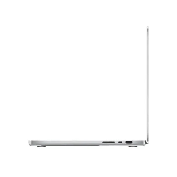 LAPTOP 16,2" APPLE MACBOOK PRO 16 A2780, ARGINTIU, M2 PRO WITH 12-CORE CPU AND 19-CORE GPU, 16GB/512GB, MACOS VENTURA