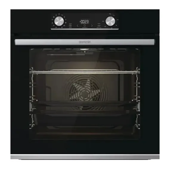 CUPTOR ELECTRIC GORENJE BOSX 6737 E13BG, NEGRU