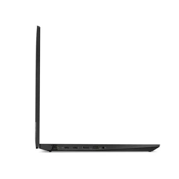 LAPTOP BUSINESS 16" LENOVO THINKPAD T16 GEN 1 (AMD), THUNDER BLACK, AMD RYZEN 7 PRO 6850U, 32GB/1024GB, FARA SO