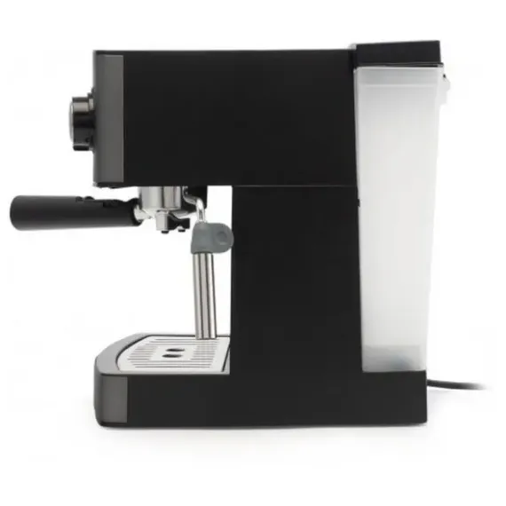 ESPRESSOR MANUAL POLARIS PCM1527, 850 W, GRI