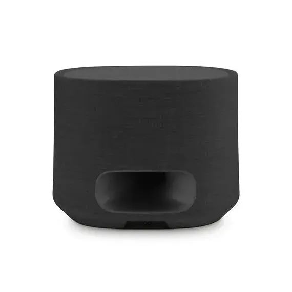 ПОРТАТИВНАЯ КОЛОНКА HARMAN KARDON CITATION SUB, ЧЁРНЫЙ