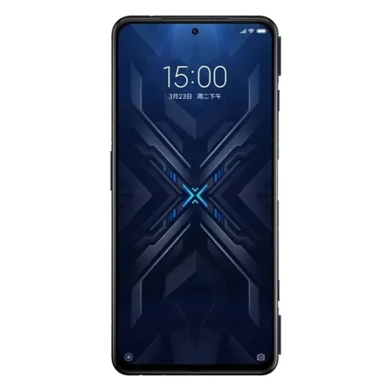 SMARTPHONE XIAOMI BLACK SHARK 4 PRO, 12GB/256GB, SHADOW BLACK