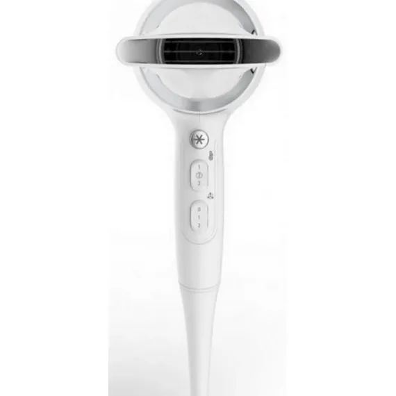 USCATOR DE PAR ROWENTA POWERLINE CV5930F0, 2400 W, ALB