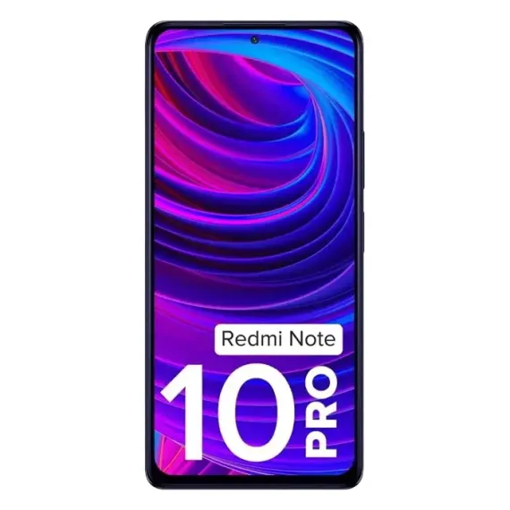 SMARTPHONE XIAOMI REDMI NOTE 10 PRO, 8GB/256GB, VIOLET