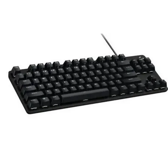 TASTATURA LOGITECH G413 TLK SE, CU FIR, NEGRU