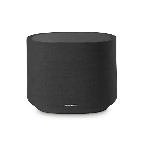 ПОРТАТИВНАЯ КОЛОНКА HARMAN KARDON CITATION SUB, ЧЁРНЫЙ