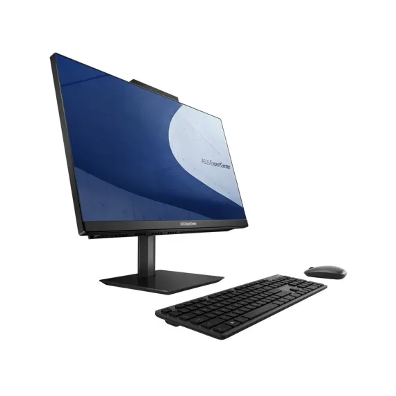МОНОБЛОК ASUS EXPERTCENTER E5, 23,8", INTEL CORE I5-11500B, 8ГБ/512ГБ, БЕЗ ОС, ЧЁРНЫЙ