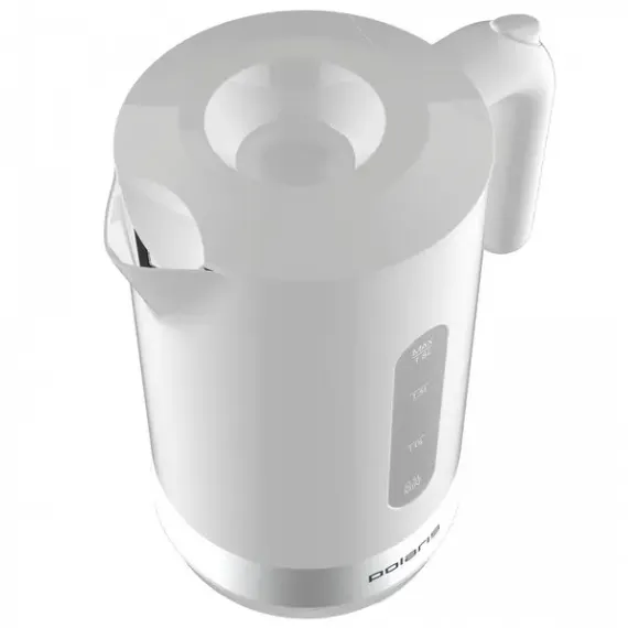 FIERBATOR ELECTRIC POLARIS PWK 1803C, WHITE