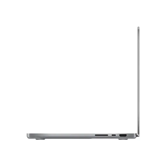 LAPTOP 14,2" APPLE MACBOOK PRO 14 A2779, GRI COSMIC, M2 MAX WITH 12-CORE CPU AND 30-CORE GPU, 32GB/1024GB, MACOS VENTURA