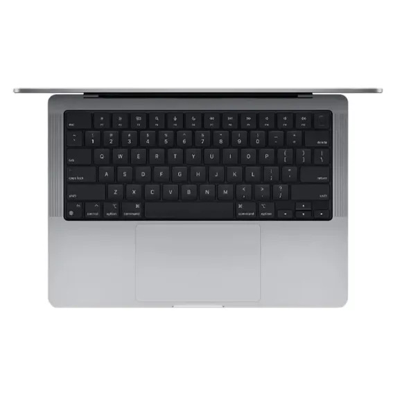 LAPTOP 14,2" APPLE MACBOOK PRO 14 A2779, GRI COSMIC, M2 MAX WITH 12-CORE CPU AND 30-CORE GPU, 32GB/1024GB, MACOS VENTURA