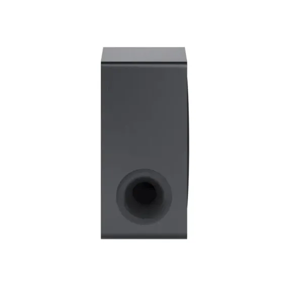 САУНДБАР LG S90QY, ЧЁРНЫЙ