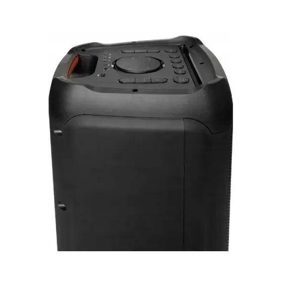 ПОРТАТИВНАЯ КОЛОНКА BLAUPUNKT PB12DB, ЧЁРНЫЙ