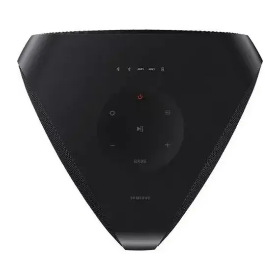 SISTEM AUDIO SAMSUNG MX-ST40B, NEGRU