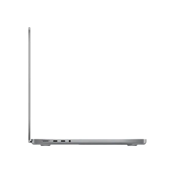 LAPTOP 14,2" APPLE MACBOOK PRO 14 A2779, GRI COSMIC, M2 PRO WITH 12-CORE CPU AND 19-CORE GPU, 16GB/1024GB, MACOS VENTURA