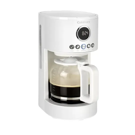 CAFETIERA CUISINART DCC780WE, 1050W, ALB