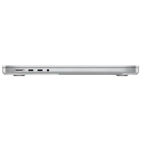 LAPTOP 14,2" APPLE MACBOOK PRO 14 A2779, ARGINTIU, M2 PRO WITH 12-CORE CPU AND 19-CORE GPU, 16GB/1024GB, MACOS VENTURA