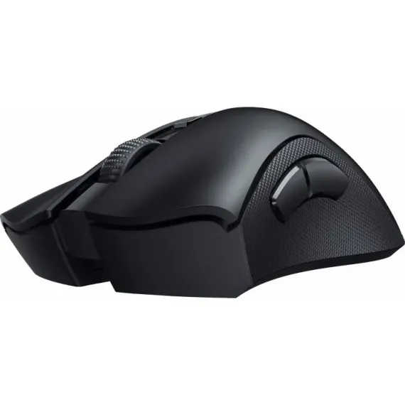 ACCESORII GAMING RAZER DEATHADDER V2 PRO, NEGRU