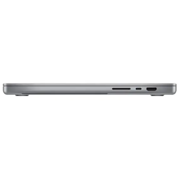 LAPTOP 16,2" APPLE MACBOOK PRO 16 A2780, GRI COSMIC, M2 MAX WITH 12-CORE CPU AND 38-CORE GPU, 32GB/1024GB, MACOS VENTURA