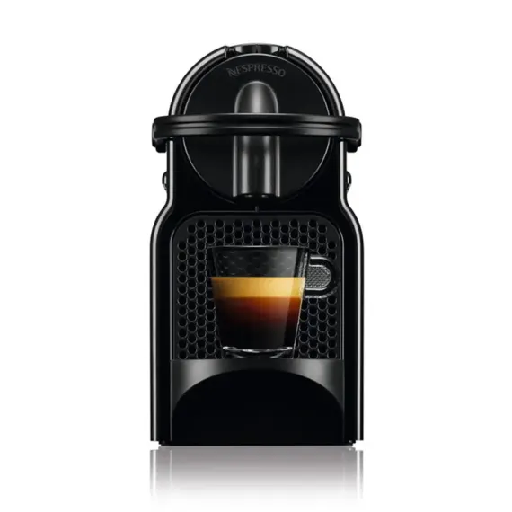 ESPRESSOR CU CAPSULE DE'LONGHI INISSIA EN 80.B, 1260W, NEGRU