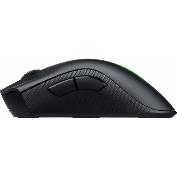 ACCESORII GAMING RAZER DEATHADDER V2 PRO, NEGRU