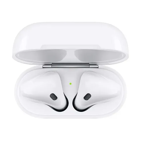 CASTI APPLE AIRPODS 2 (EU), ALB