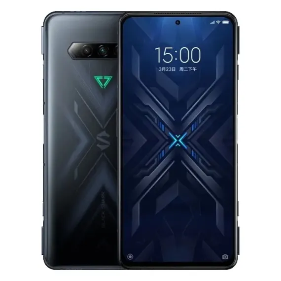 SMARTPHONE XIAOMI BLACK SHARK 4 PRO, 12GB/256GB, SHADOW BLACK