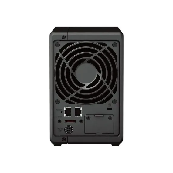 STOCARE ATASATA LA RETEA SYNOLOGY DS723+, NEGRU