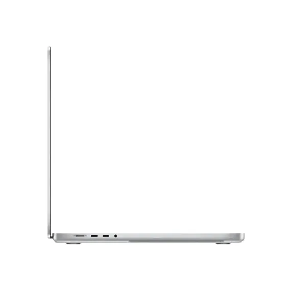 LAPTOP 16,2" APPLE MACBOOK PRO 16 A2780, ARGINTIU, M2 MAX WITH 12-CORE CPU AND 38-CORE GPU, 32GB/1024GB, MACOS VENTURA