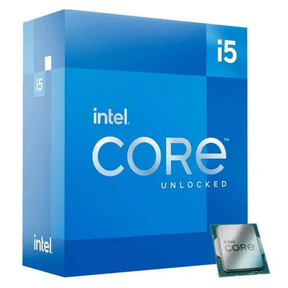 PROCESOR INTEL CORE I5-13500, INTEL UHD GRAPHICS 770, TRAY