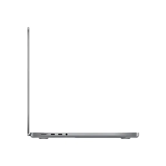 LAPTOP 14,2" APPLE MACBOOK PRO 14 A2779, GRI COSMIC, M2 MAX WITH 12-CORE CPU AND 30-CORE GPU, 32GB/1024GB, MACOS VENTURA