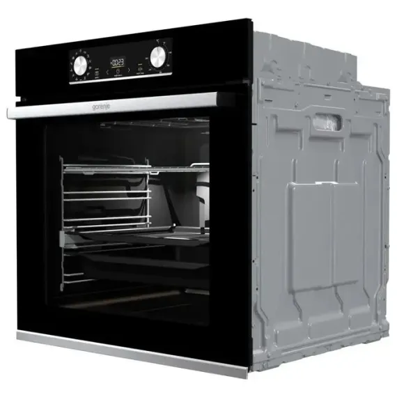 CUPTOR ELECTRIC GORENJE BOSX 6737 E13BG, NEGRU