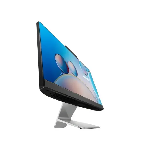 COMPUTER ALL-IN-ONE ASUS A3202, 21,5", INTEL CORE I5-1235U, 8GB/512GB, FARA SO, NEGRU