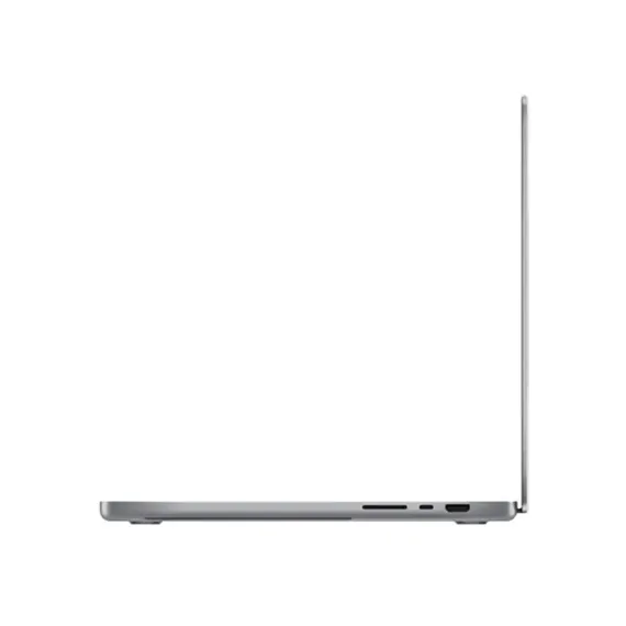 LAPTOP 16,2" APPLE MACBOOK PRO 16 A2780, GRI COSMIC, M2 PRO WITH 12-CORE CPU AND 19-CORE GPU, 16GB/1024GB, MACOS VENTURA
