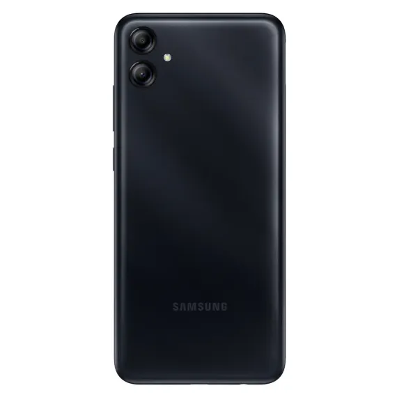 SMARTPHONE SAMSUNG GALAXY A04E, 3GB/32GB, NEGRU