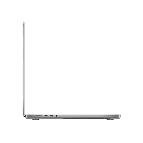 LAPTOP 16,2" APPLE MACBOOK PRO 16 A2780, GRI COSMIC, M2 MAX WITH 12-CORE CPU AND 38-CORE GPU, 32GB/1024GB, MACOS VENTURA